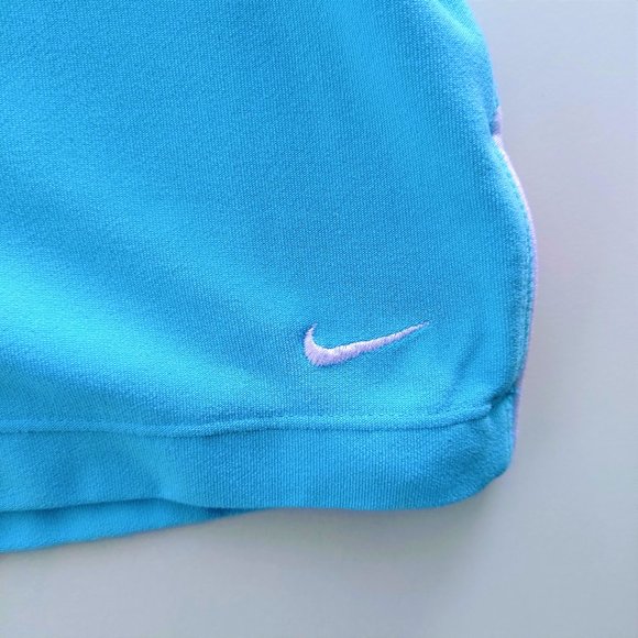 NIKE Dri-Fit 2-in-1 Layered Athletic Short, Pocket - Picture 4 of 16